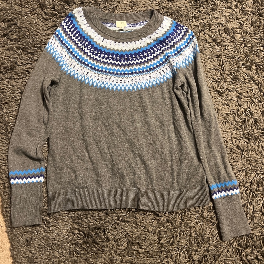 Sweater